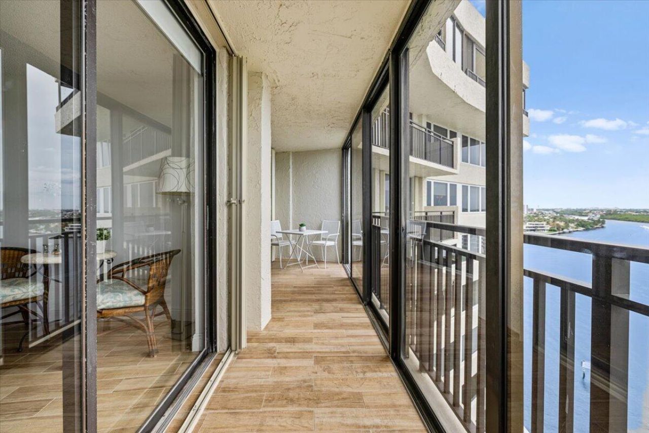 3912 S Ocean Boulevard, Unit 1211, Highland Beach, FL 33487 Photo
