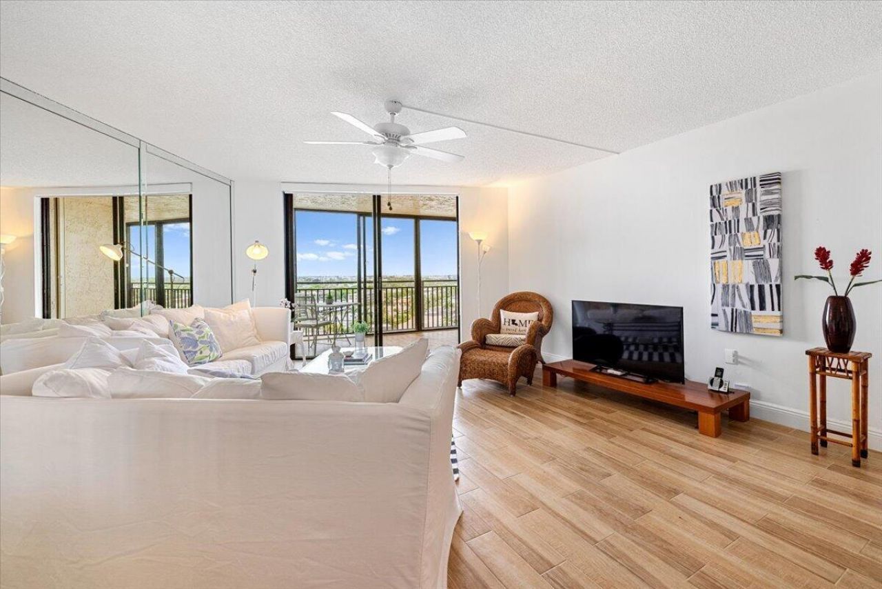 3912 S Ocean Boulevard, Unit 1211, Highland Beach, FL 33487 Photo