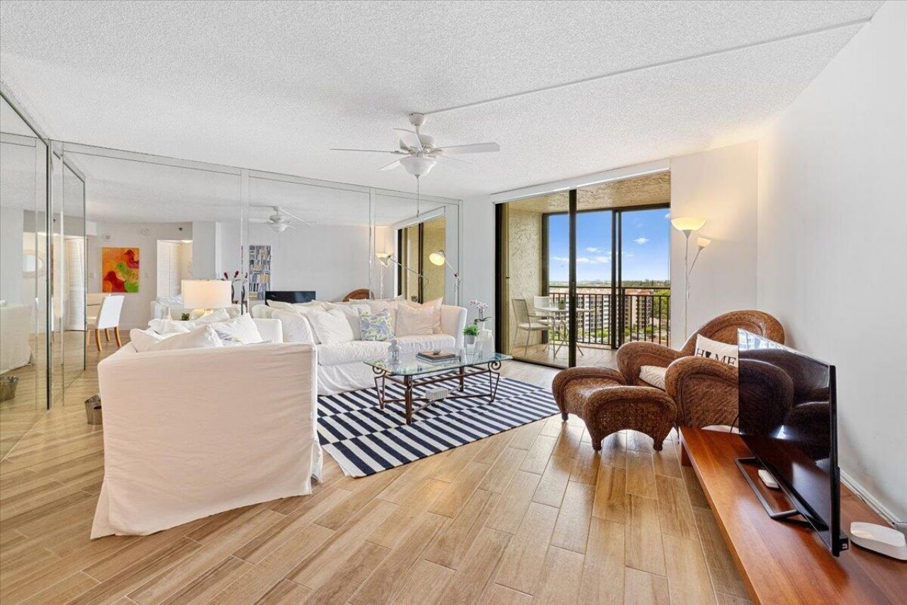3912 S Ocean Boulevard, Unit 1211, Highland Beach, FL 33487 Photo