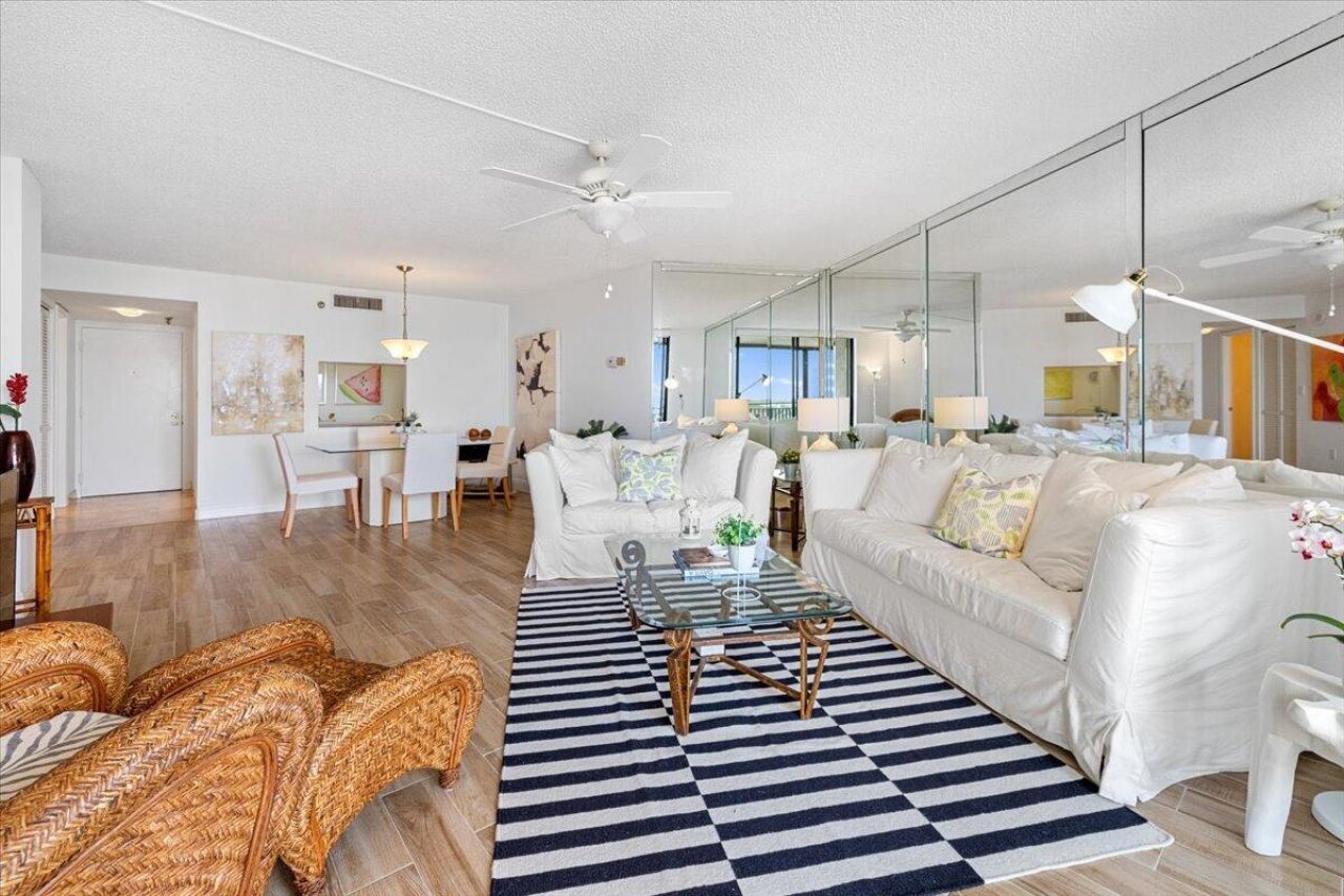 3912 S Ocean Boulevard, Unit 1211, Highland Beach, FL 33487 Photo