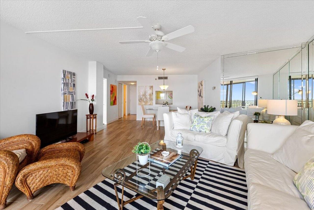 3912 S Ocean Boulevard, Unit 1211, Highland Beach, FL 33487 Photo