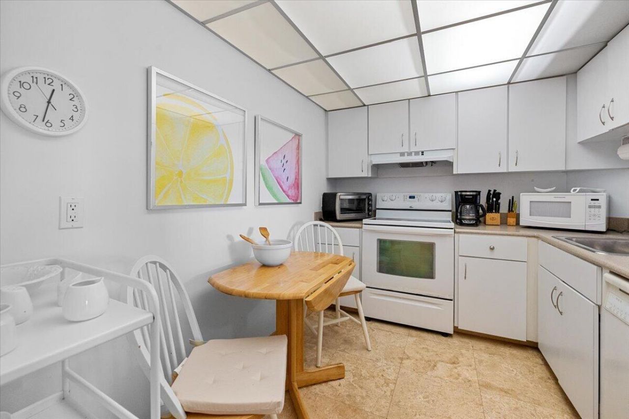 3912 S Ocean Boulevard, Unit 1211, Highland Beach, FL 33487 Photo
