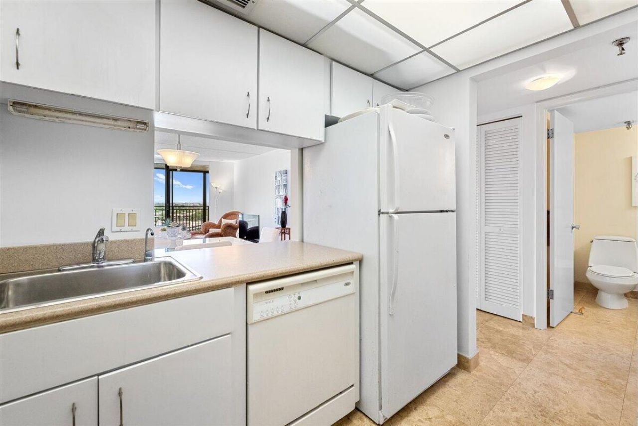 3912 S Ocean Boulevard, Unit 1211, Highland Beach, FL 33487 Photo