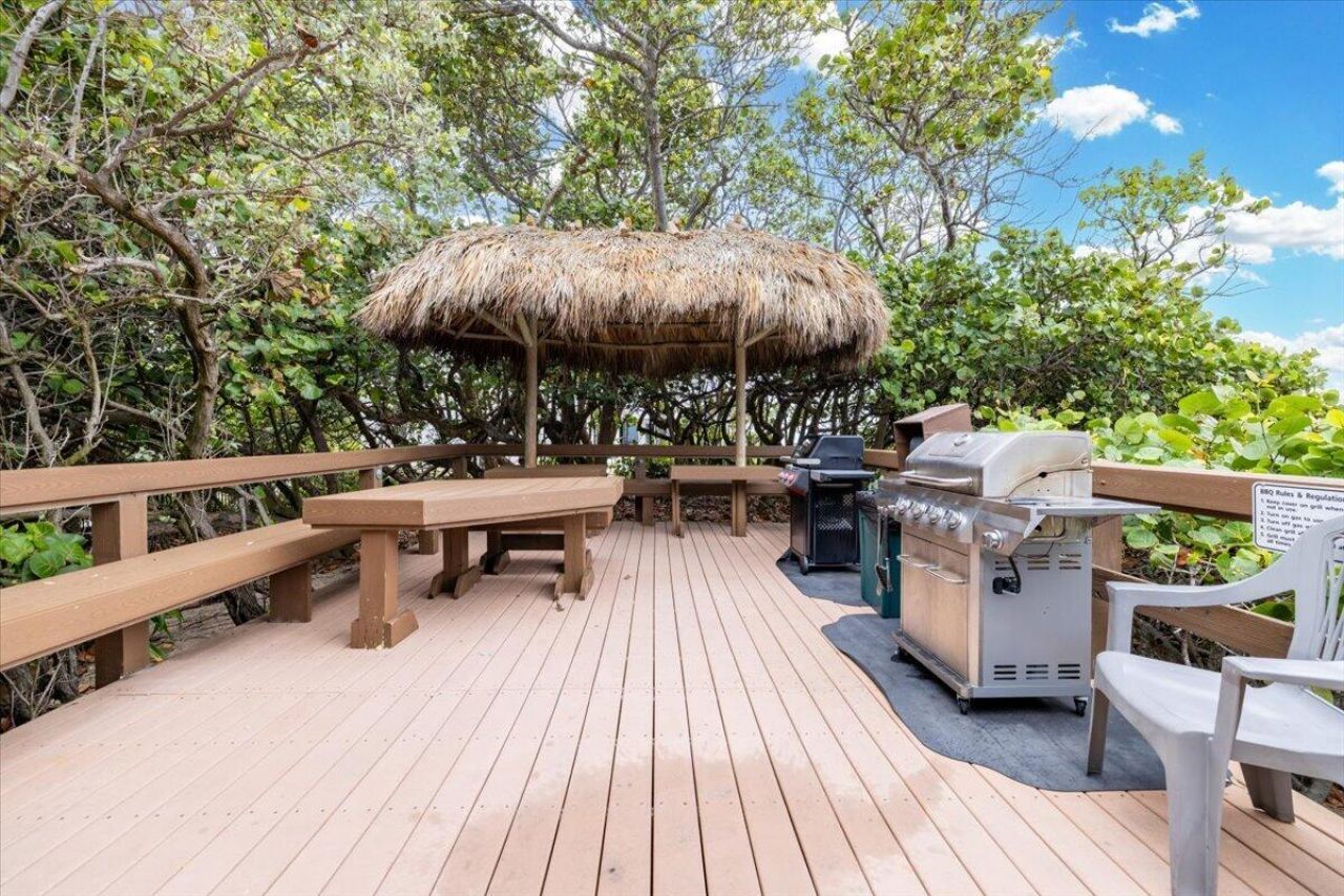 3912 S Ocean Boulevard, Unit 1211, Highland Beach, FL 33487 Photo