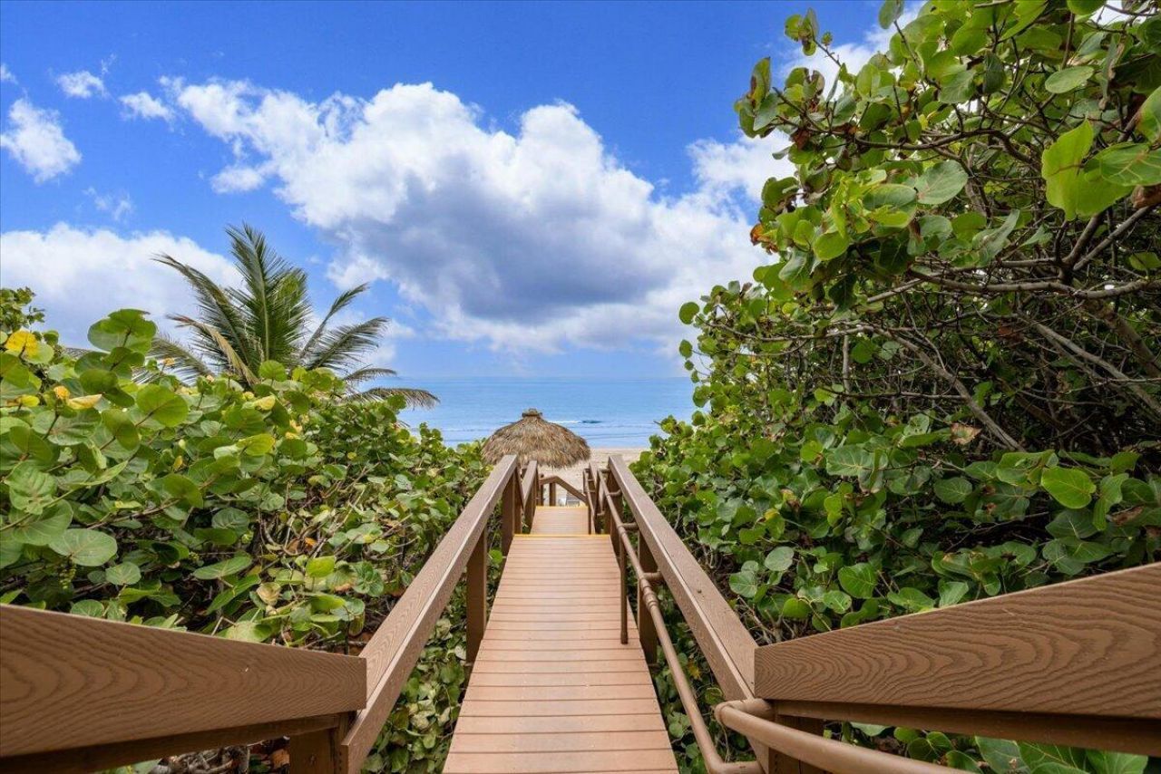 3912 S Ocean Boulevard, Unit 1211, Highland Beach, FL 33487 Photo