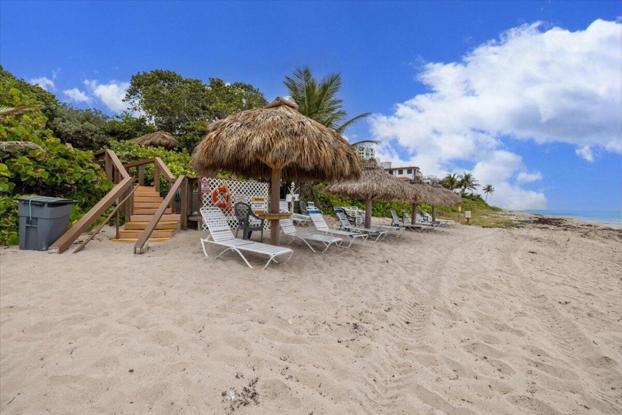 3912 S Ocean Boulevard, Unit 1211, Highland Beach, FL 33487 Photo