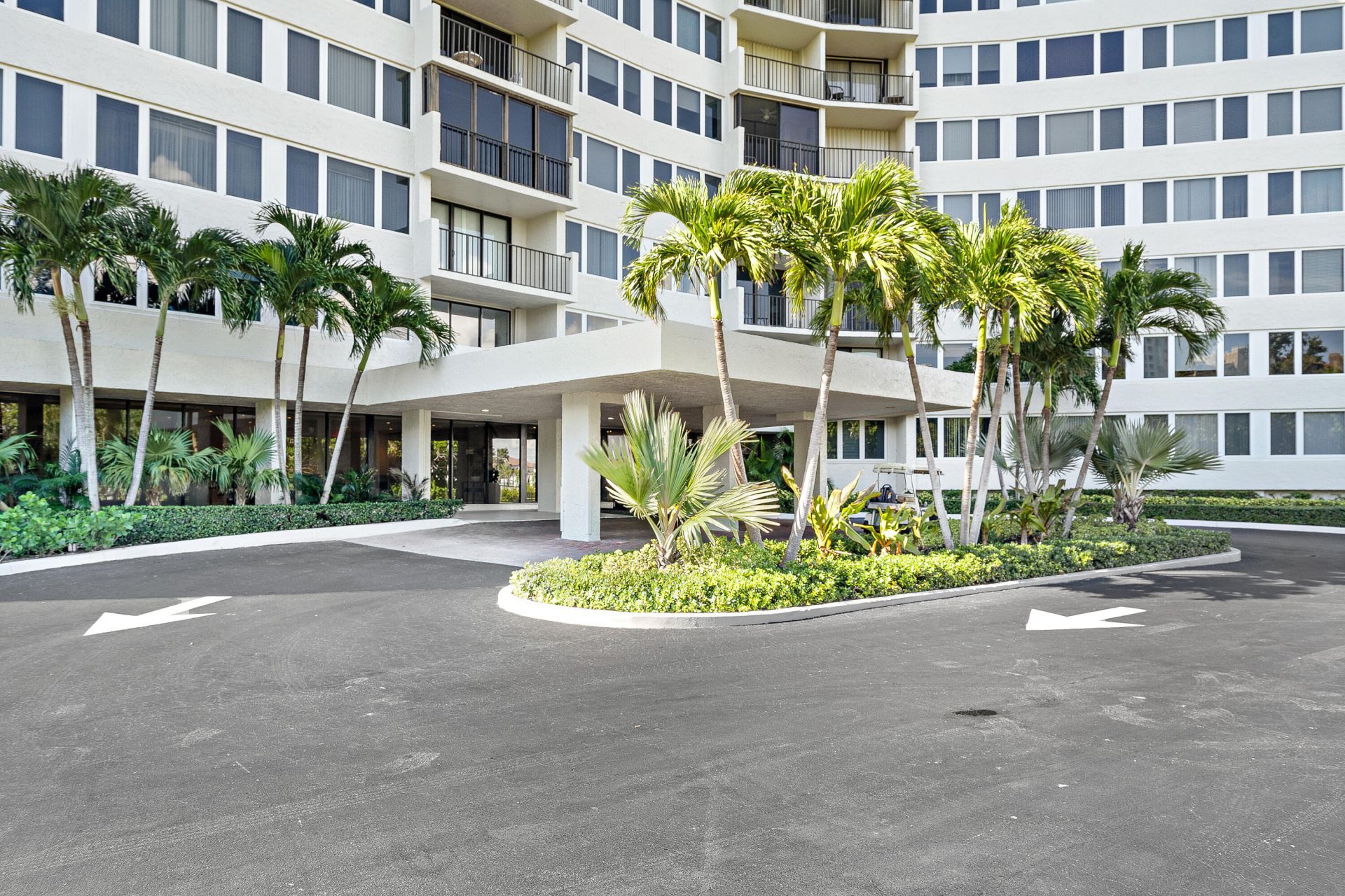 3912 S Ocean Boulevard, Unit 1211, Highland Beach, FL 33487 Photo