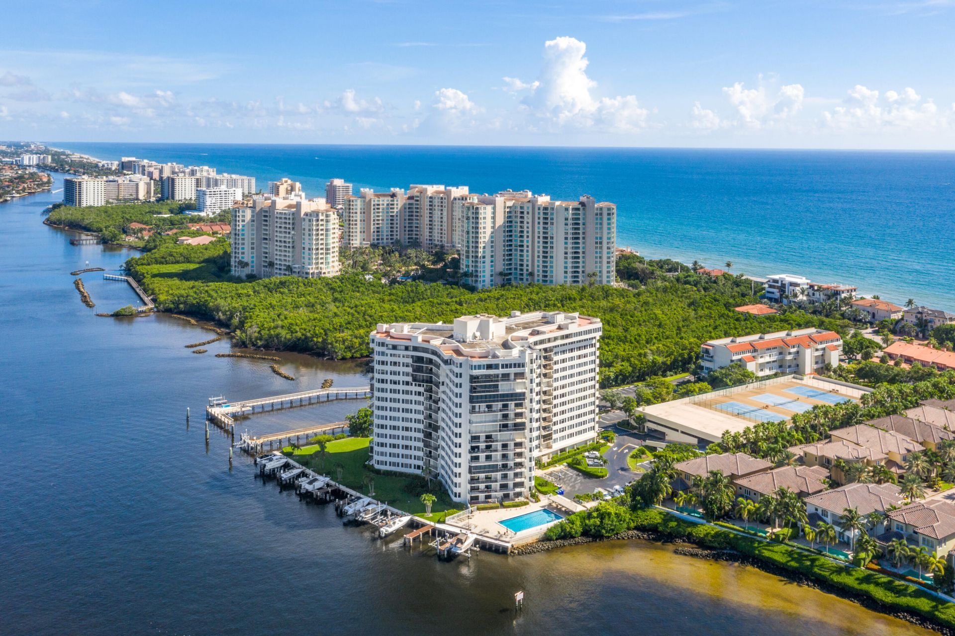 3912 S Ocean Boulevard, Unit 1211, Highland Beach, FL 33487 Photo