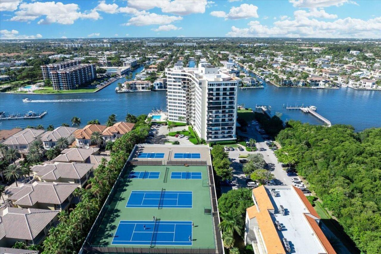 3912 S Ocean Boulevard, Unit 1211, Highland Beach, FL 33487 Photo