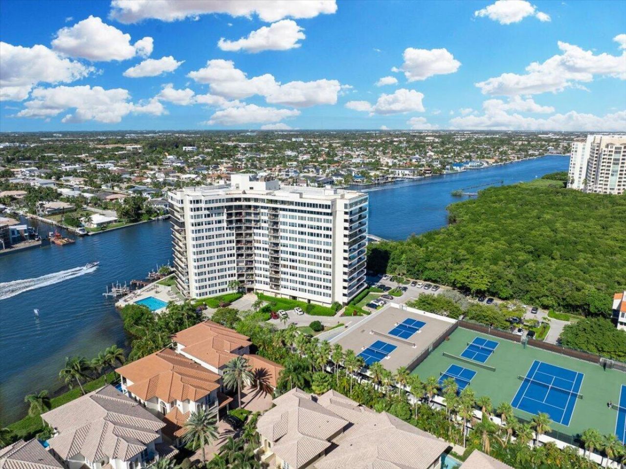 3912 S Ocean Boulevard, Unit 1211, Highland Beach, FL 33487 Photo