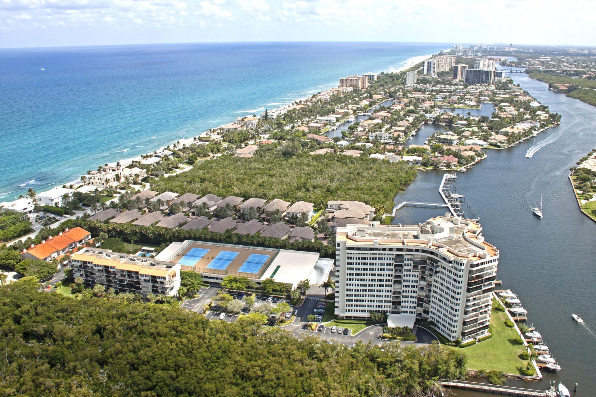 3912 S Ocean Boulevard, Unit 1211, Highland Beach, FL 33487 Photo