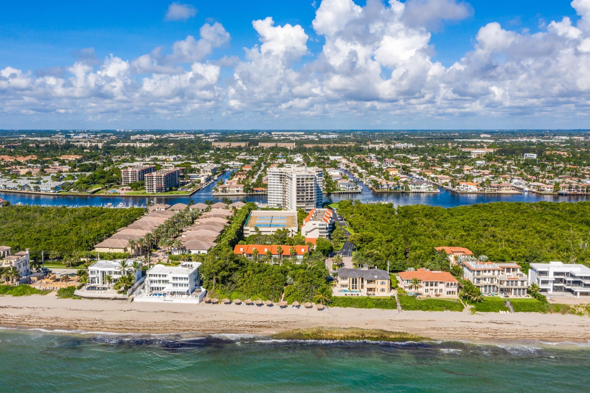 3912 S Ocean Boulevard, Unit 1211, Highland Beach, FL 33487 Photo