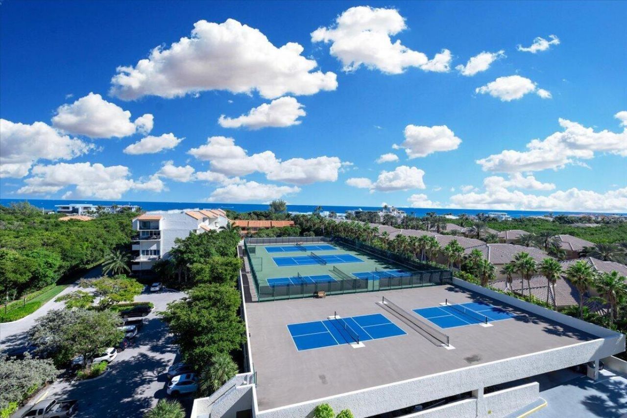 3912 S Ocean Boulevard, Unit 1211, Highland Beach, FL 33487 Photo