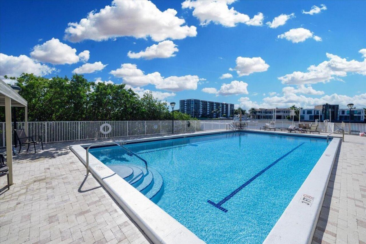 3912 S Ocean Boulevard, Unit 1211, Highland Beach, FL 33487 Photo