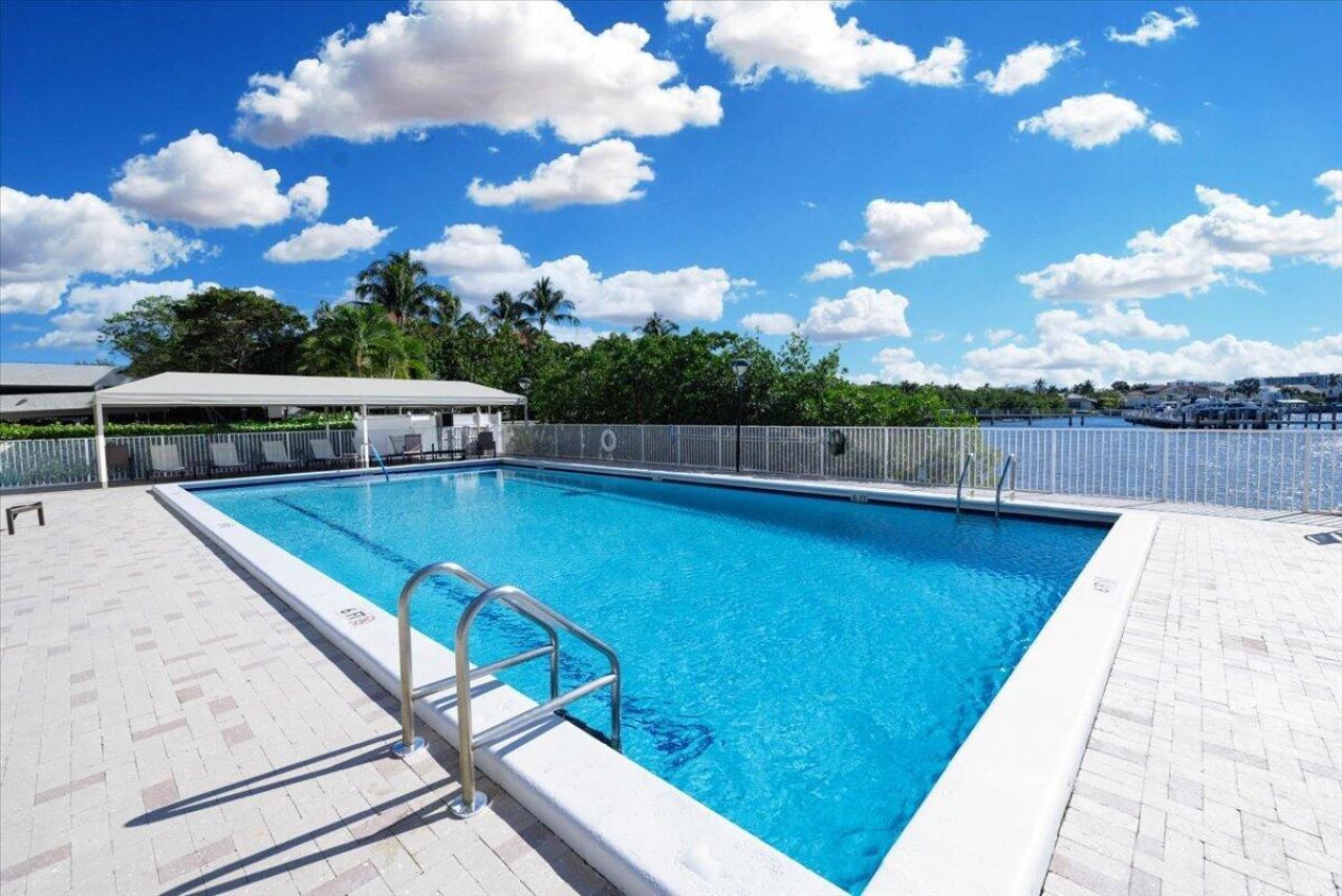 3912 S Ocean Boulevard, Unit 1211, Highland Beach, FL 33487 Photo