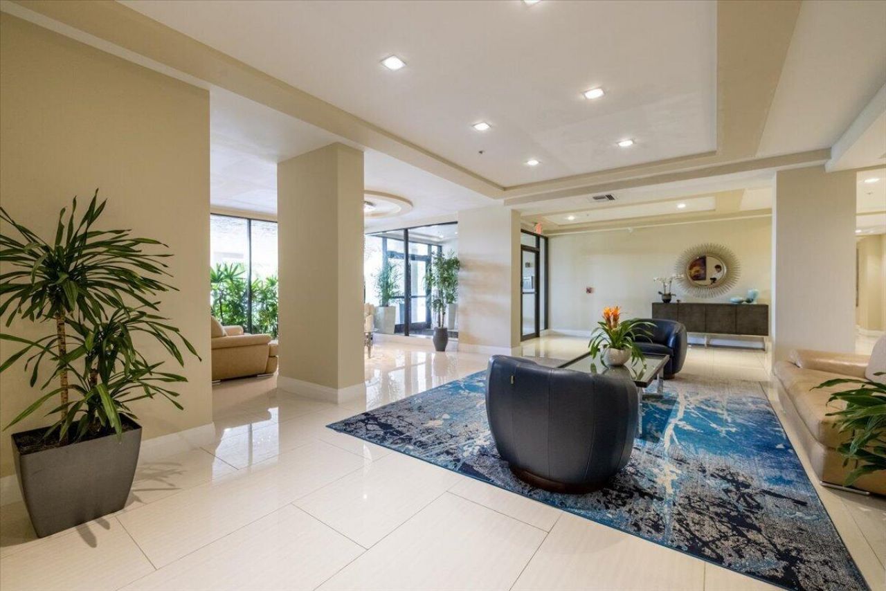 3912 S Ocean Boulevard, Unit 1211, Highland Beach, FL 33487 Photo