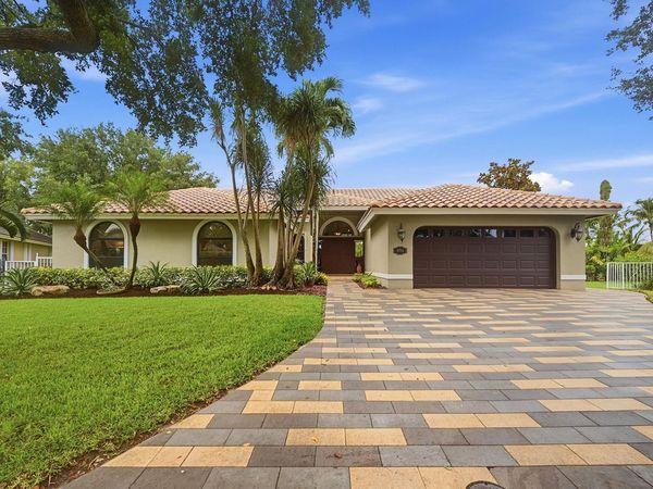 4704 NW 99th Lane, Coral Springs, FL 33076