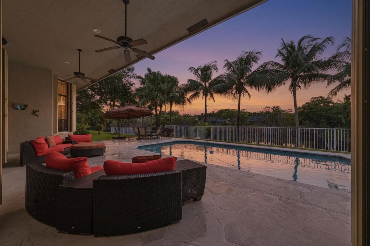 4704 NW 99th Lane, Coral Springs, FL 33076 Photo