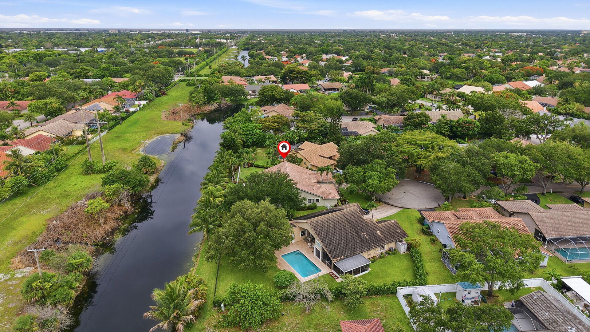 4704 NW 99th Lane, Coral Springs, FL 33076 Photo