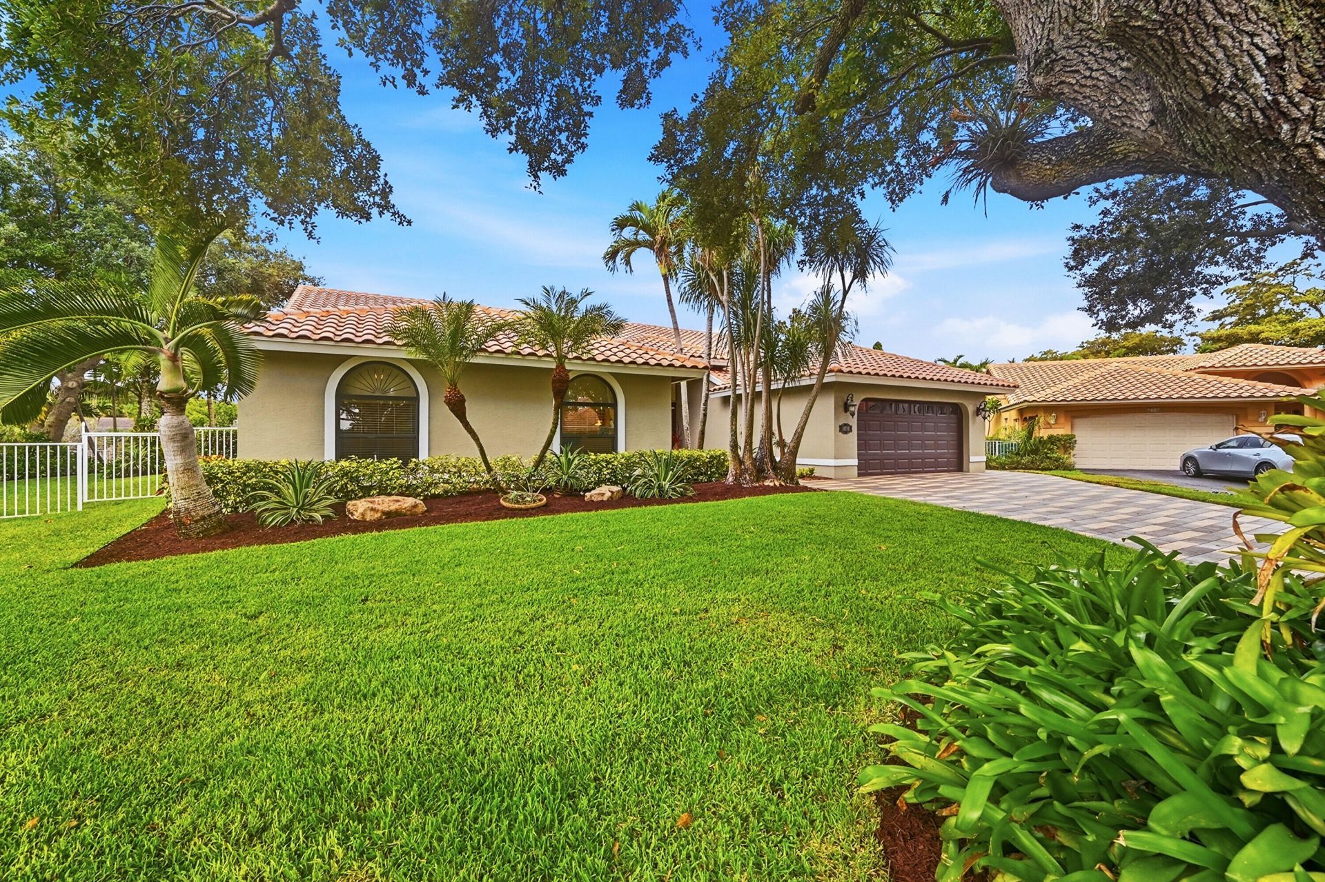 4704 NW 99th Lane, Coral Springs, FL 33076 Photo