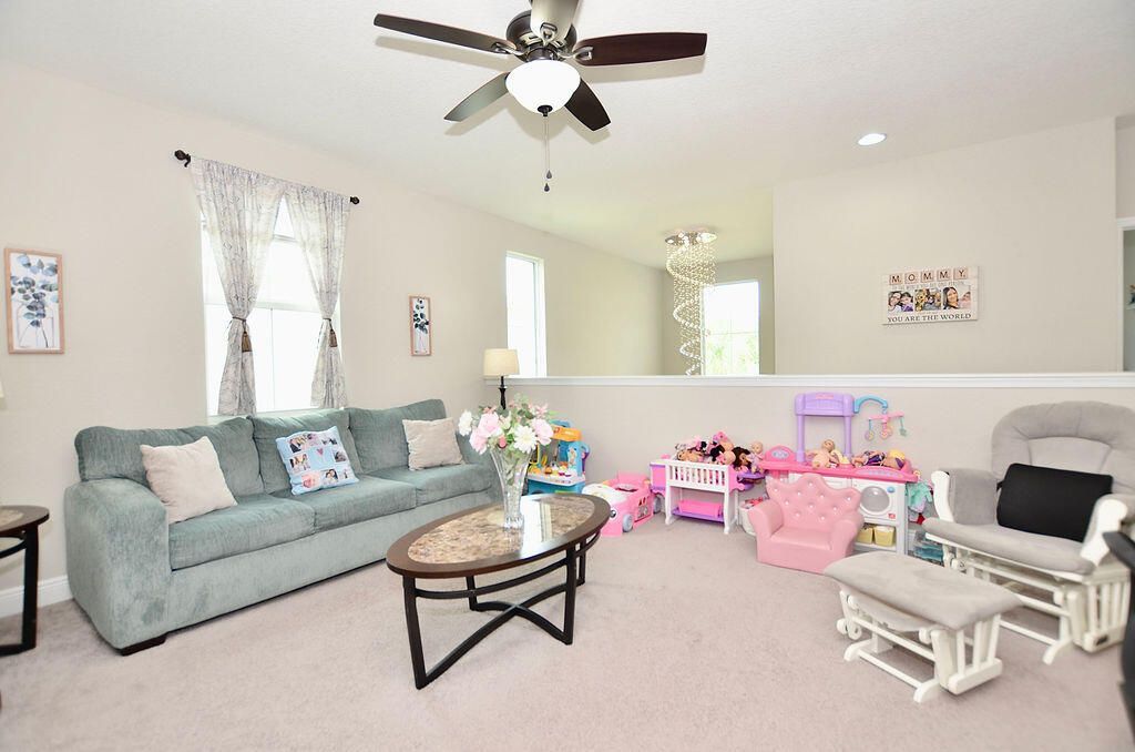 1945 NW Cataluna Circle, Port Saint Lucie, FL 34986 Photo