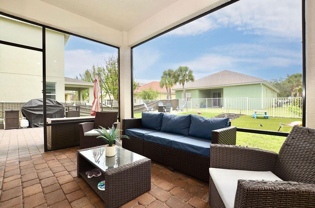1945 NW Cataluna Circle, Port Saint Lucie, FL 34986 Photo