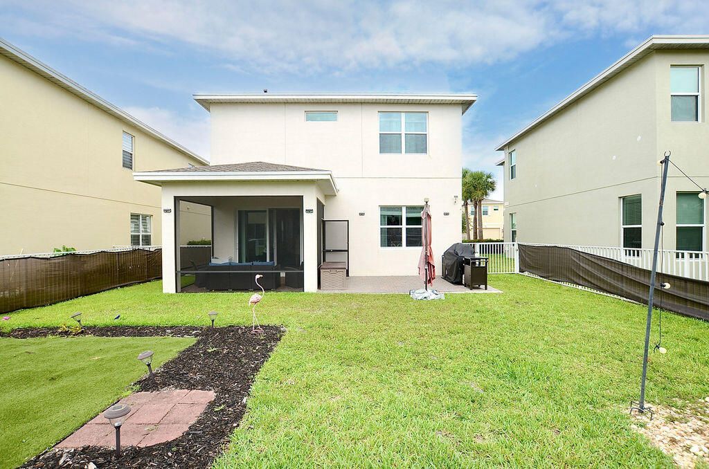1945 NW Cataluna Circle, Port Saint Lucie, FL 34986 Photo