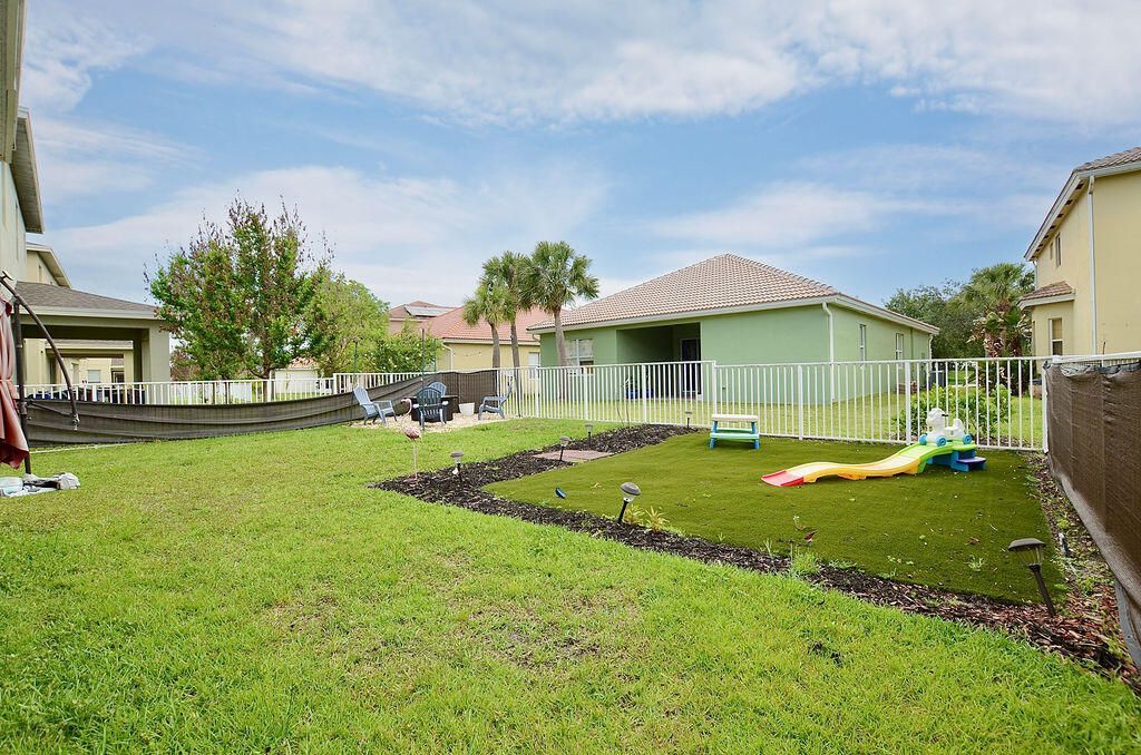 1945 NW Cataluna Circle, Port Saint Lucie, FL 34986 Photo