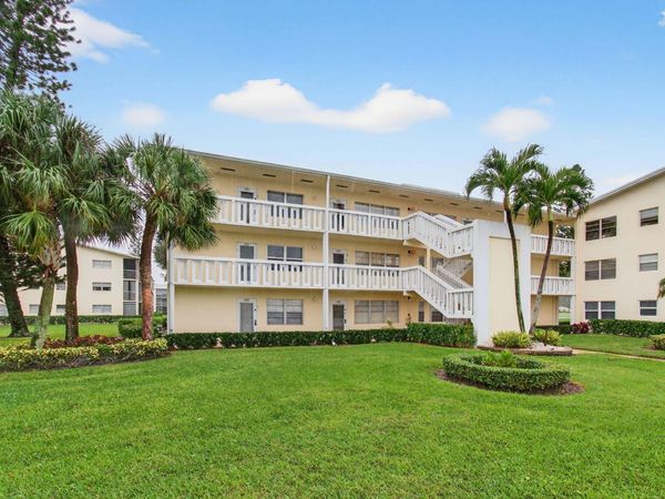 290 Dorset G, Boca Raton, FL 33434