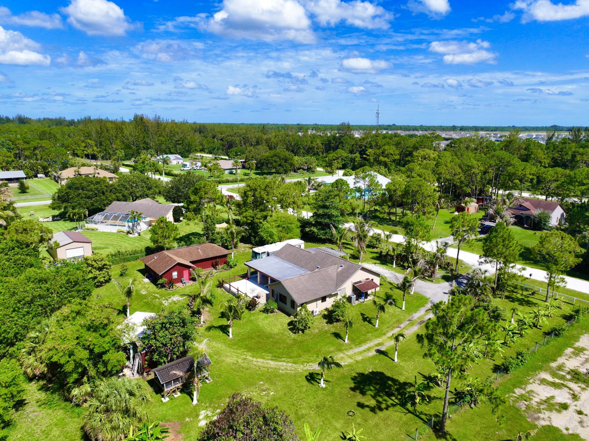 14539 N 60th Ct Court N, The Acreage, FL 33470 Photo