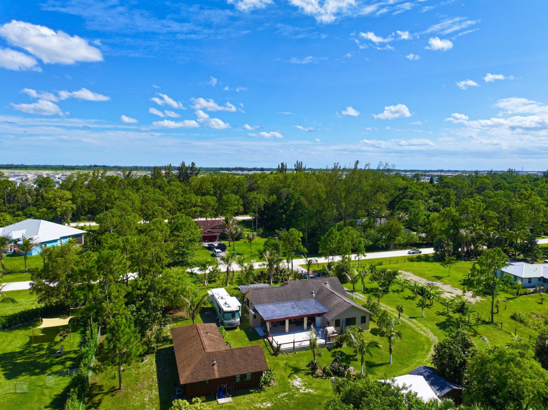 14539 N 60th Ct Court N, The Acreage, FL 33470 Photo