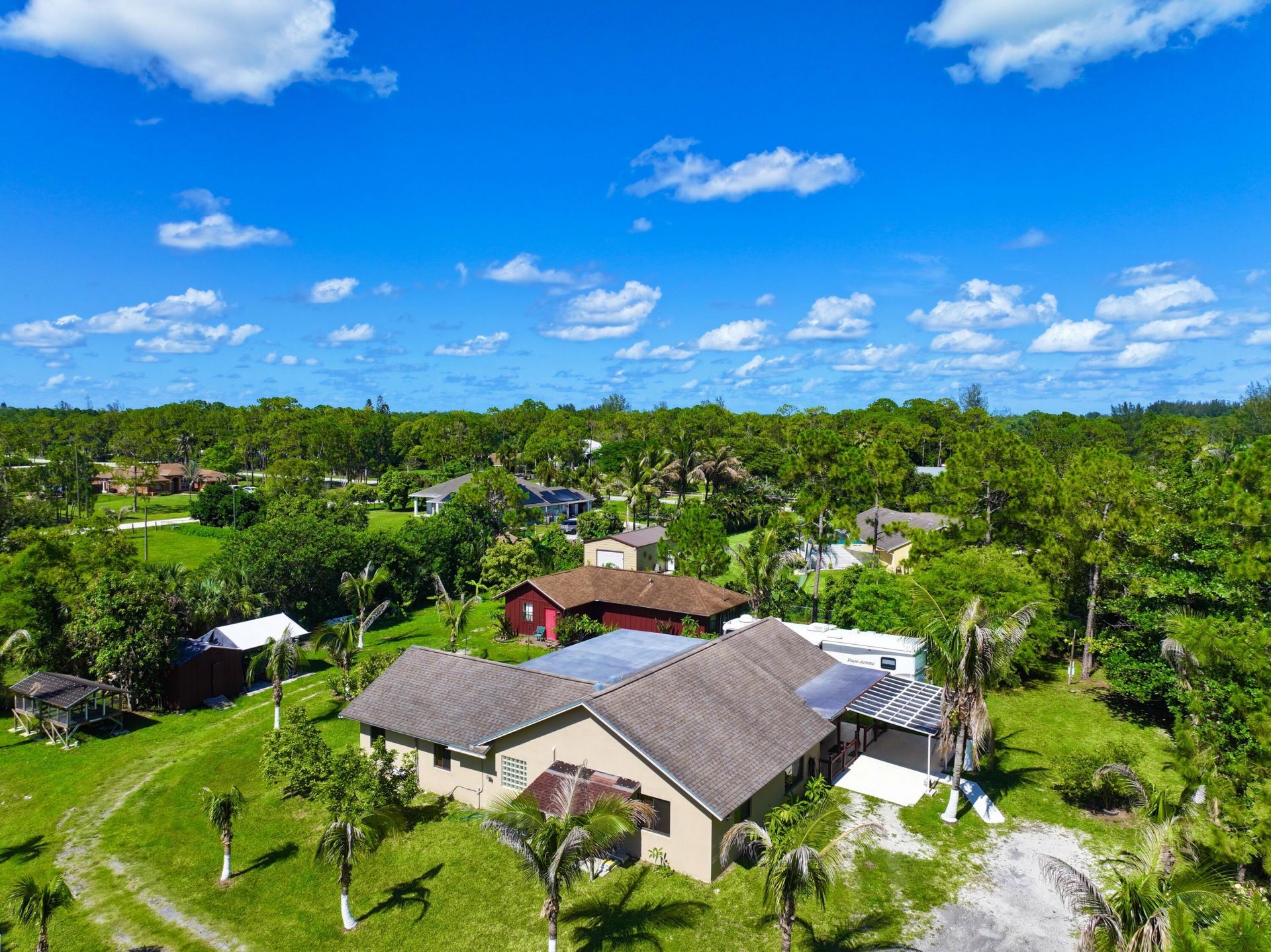 14539 N 60th Ct Court N, The Acreage, FL 33470 Photo