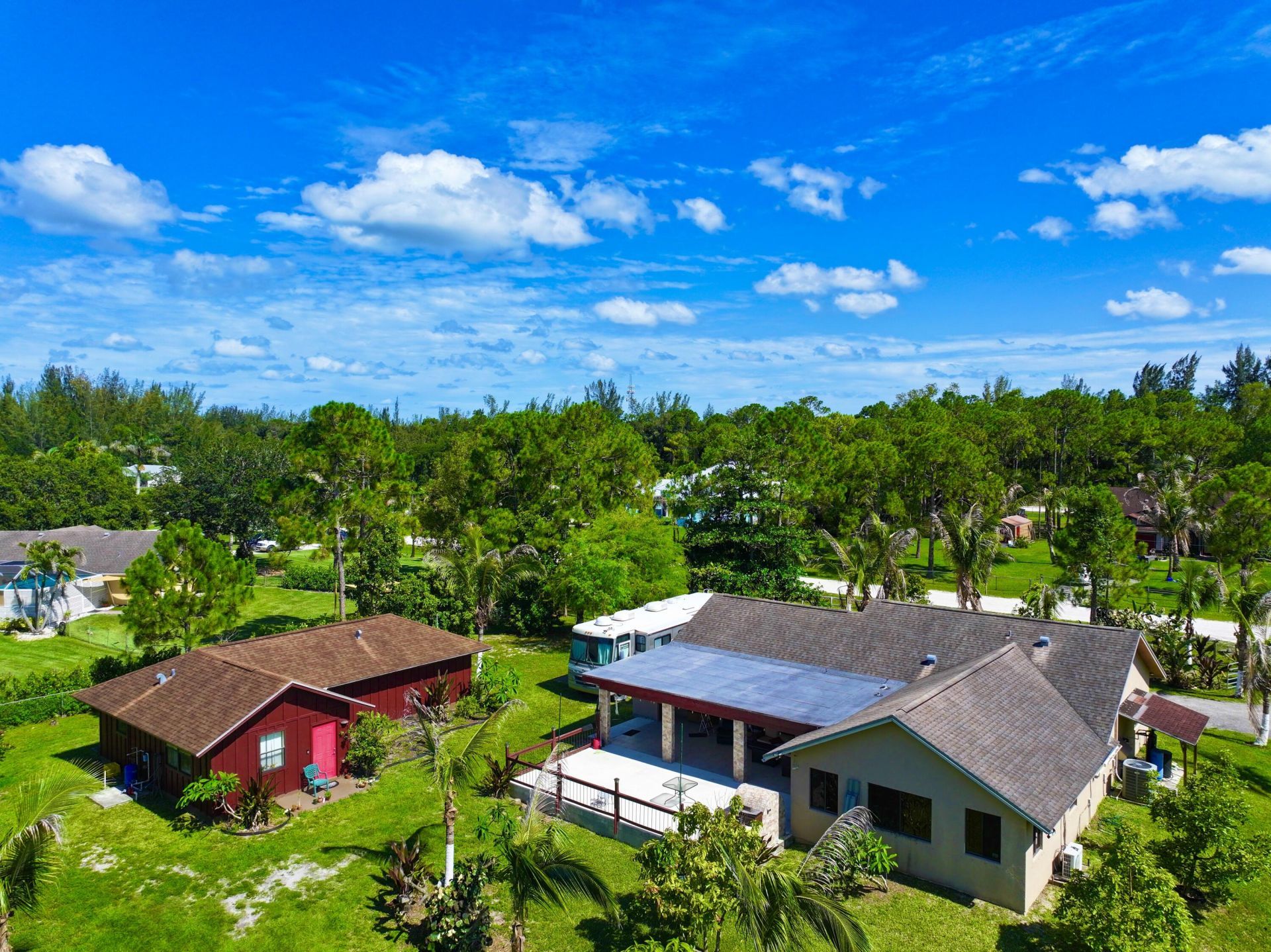 14539 N 60th Ct Court N, The Acreage, FL 33470 Photo