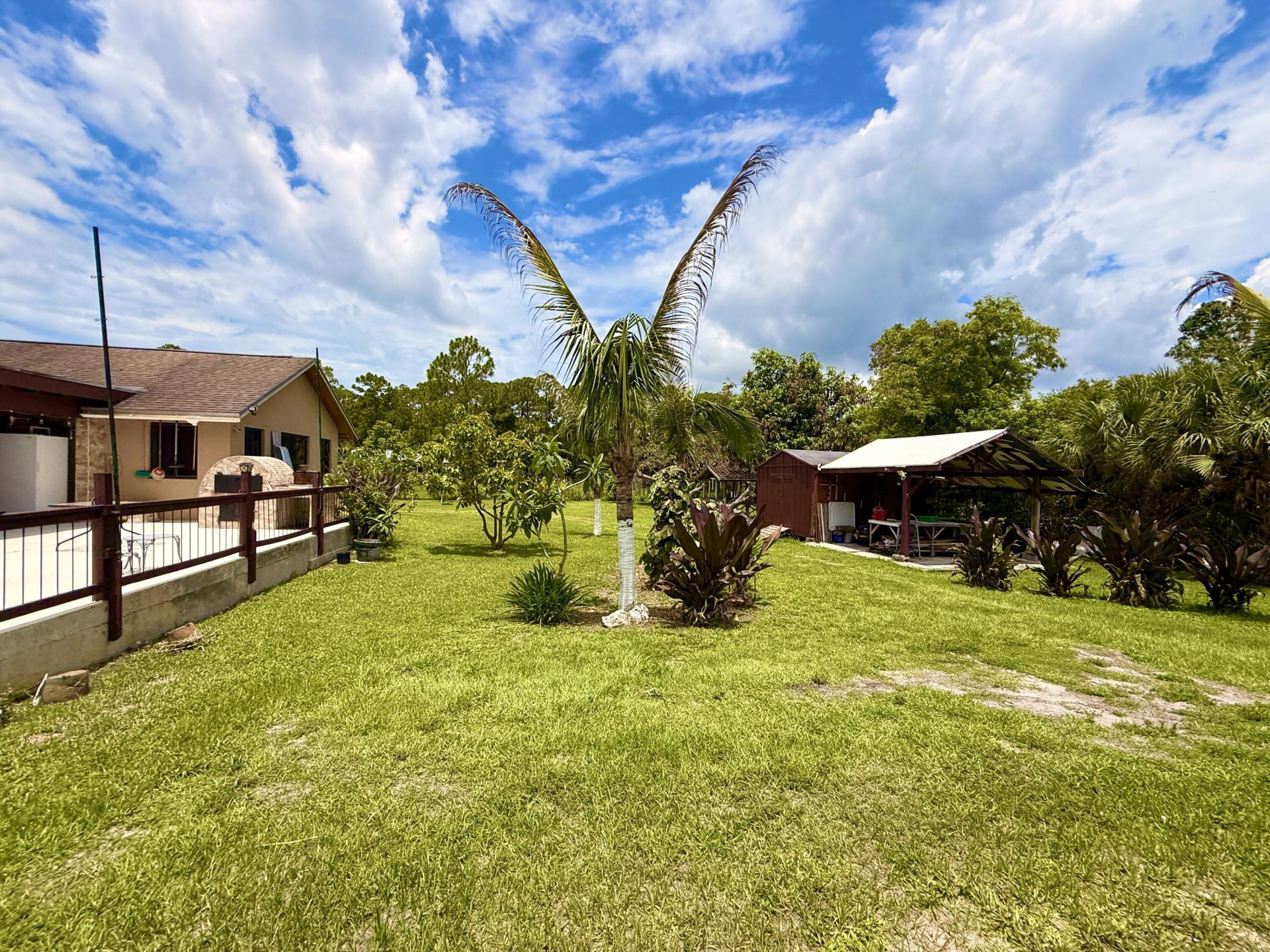 14539 N 60th Ct Court N, The Acreage, FL 33470 Photo