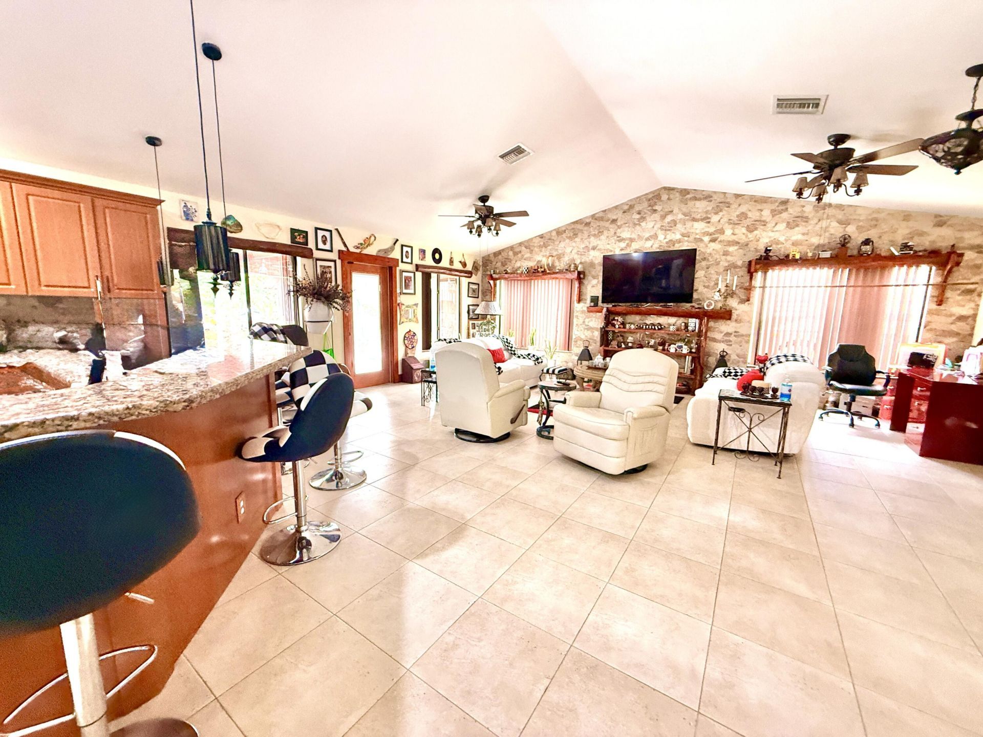 14539 N 60th Ct Court N, The Acreage, FL 33470 Photo