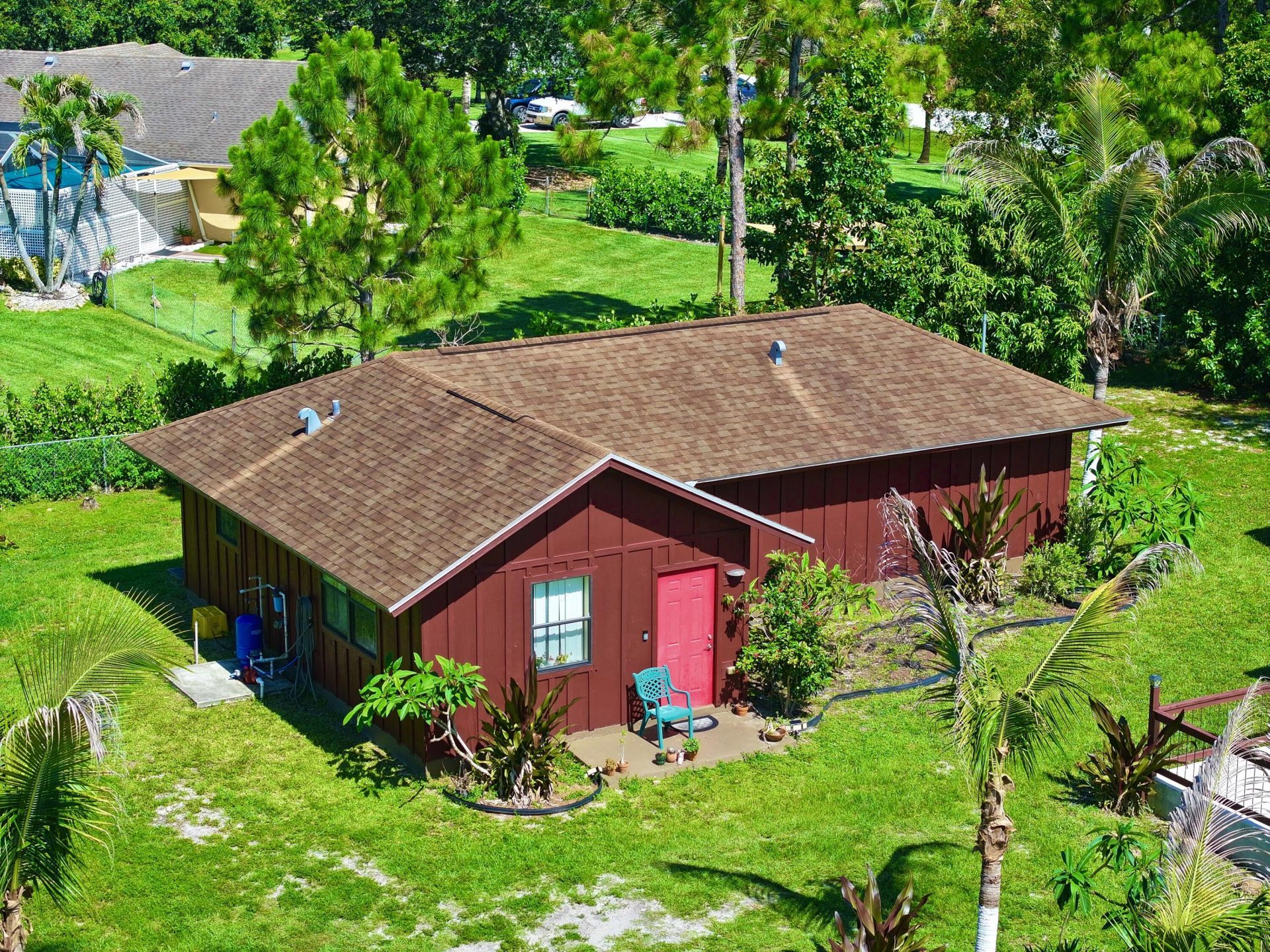 14539 N 60th Ct Court N, The Acreage, FL 33470 Photo