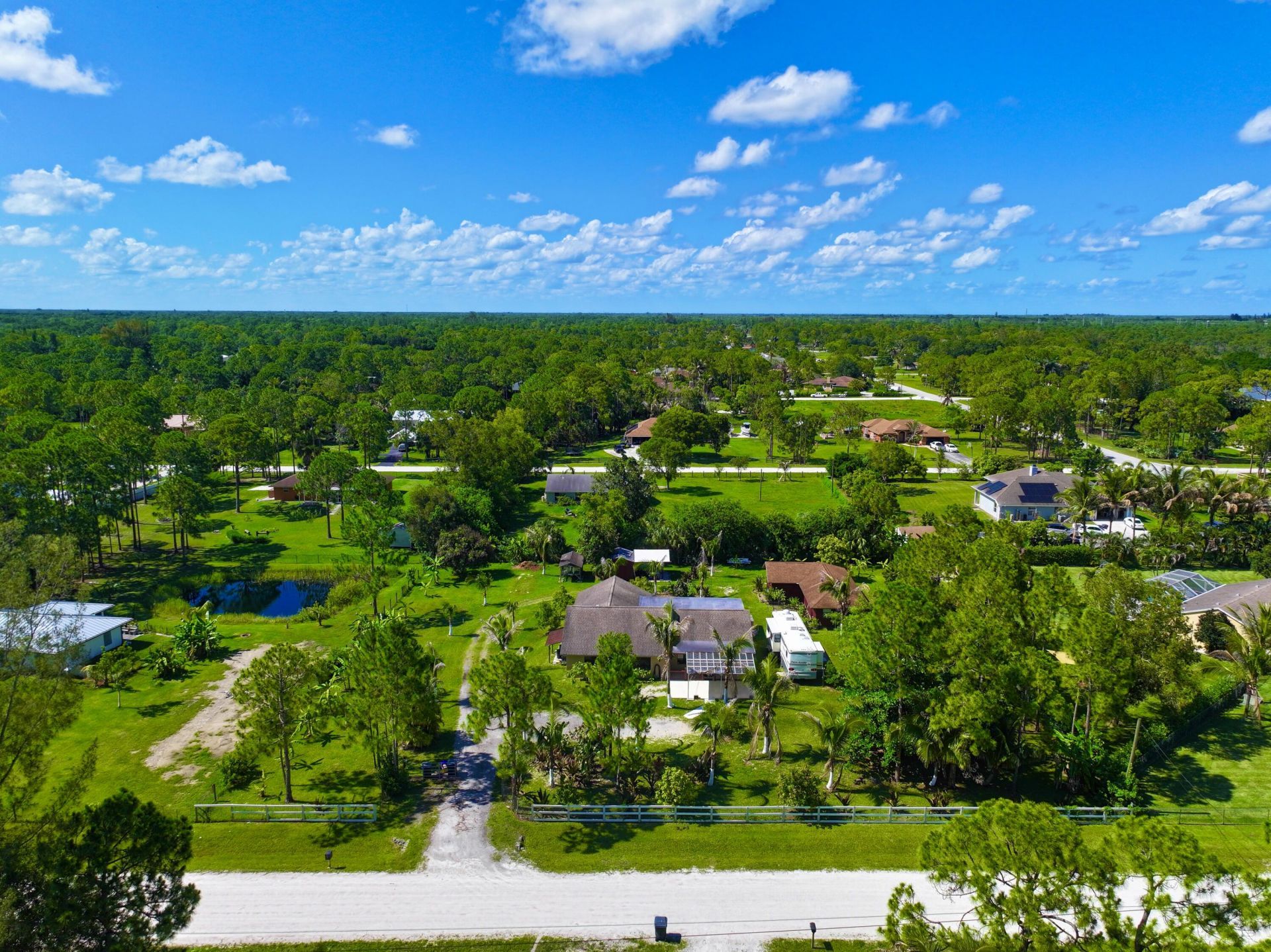 14539 N 60th Ct Court N, The Acreage, FL 33470 Photo