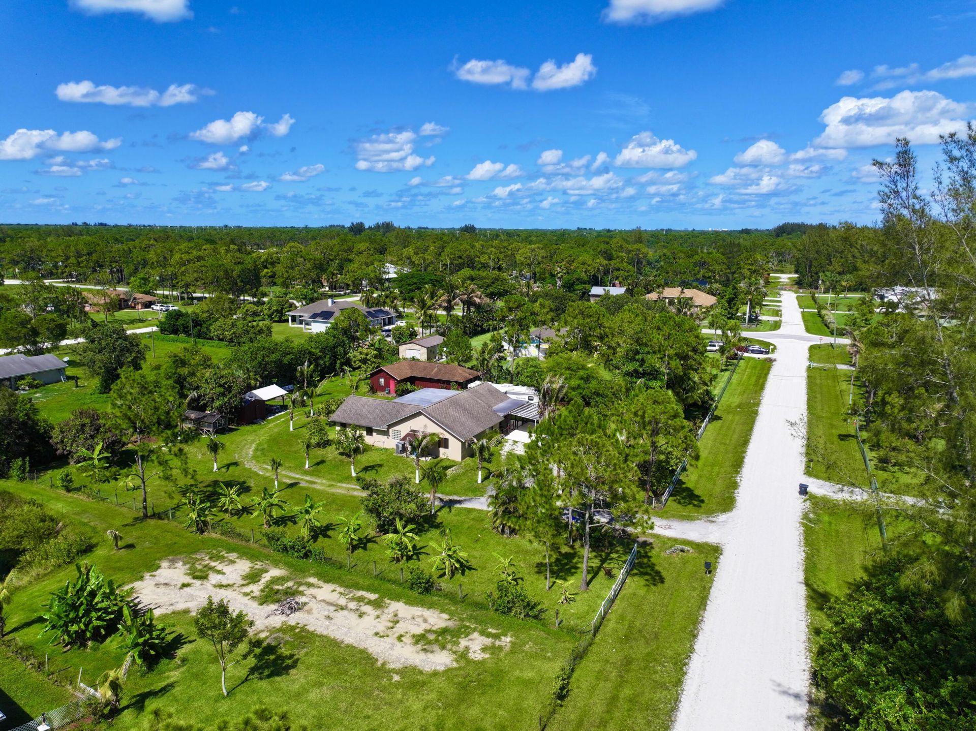 14539 N 60th Ct Court N, The Acreage, FL 33470 Photo