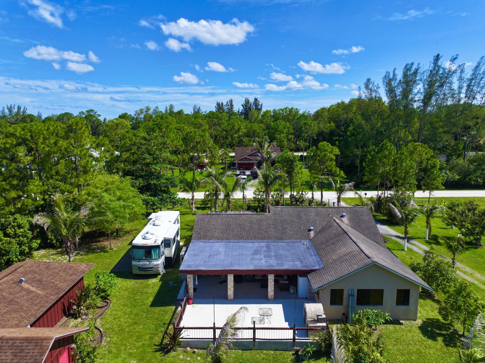 14539 N 60th Ct Court N, The Acreage, FL 33470 Photo