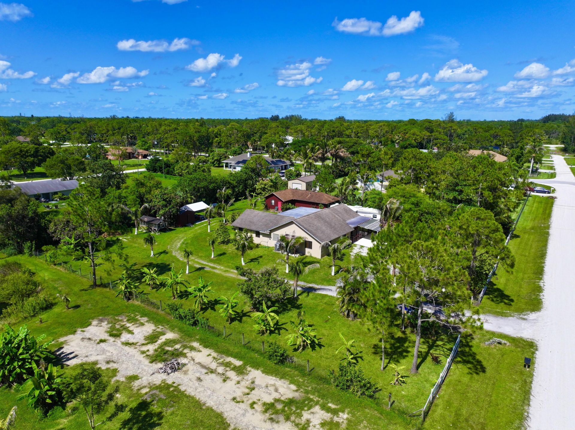 14539 N 60th Ct Court N, The Acreage, FL 33470 Photo