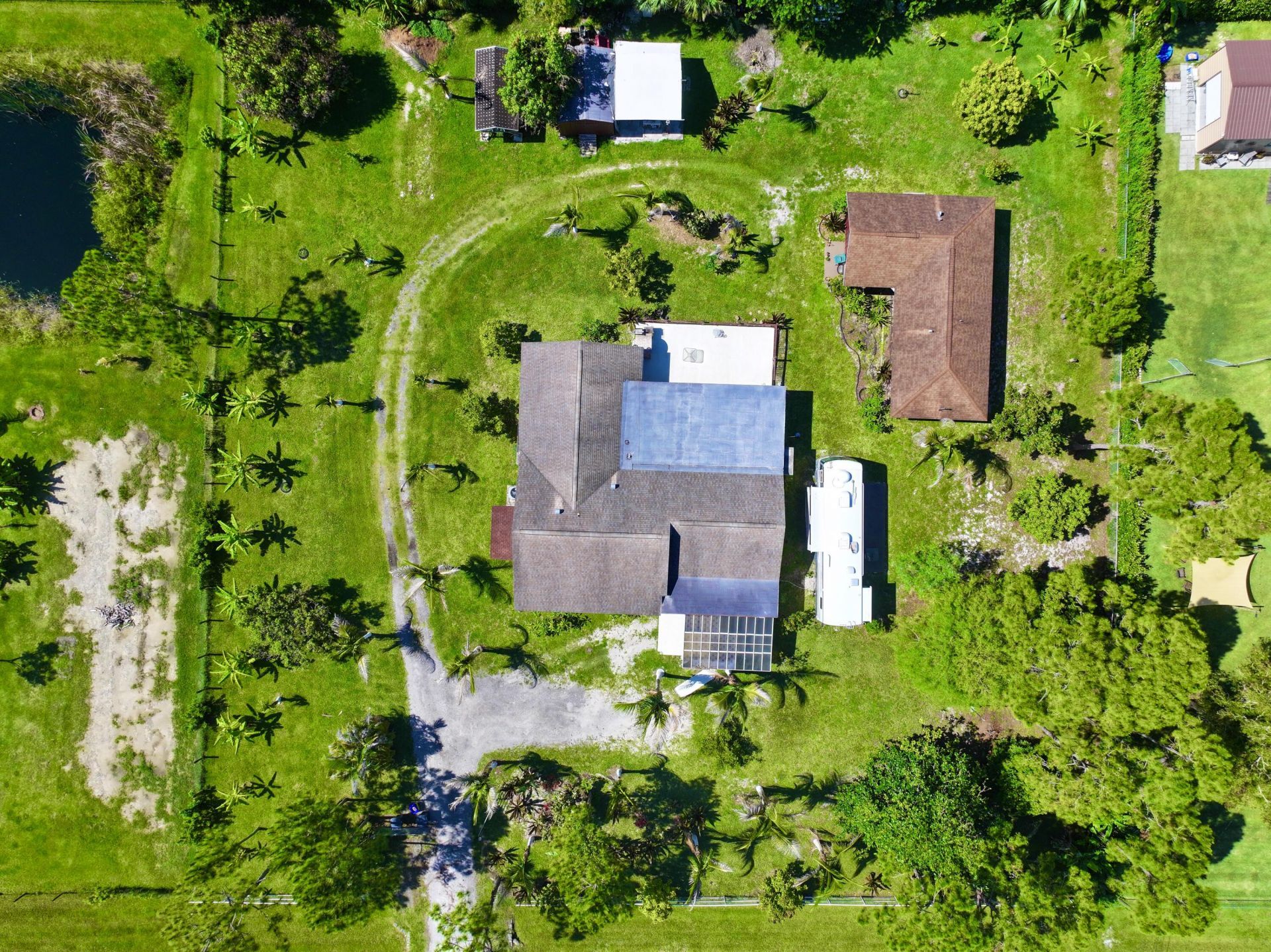 14539 N 60th Ct Court N, The Acreage, FL 33470 Photo