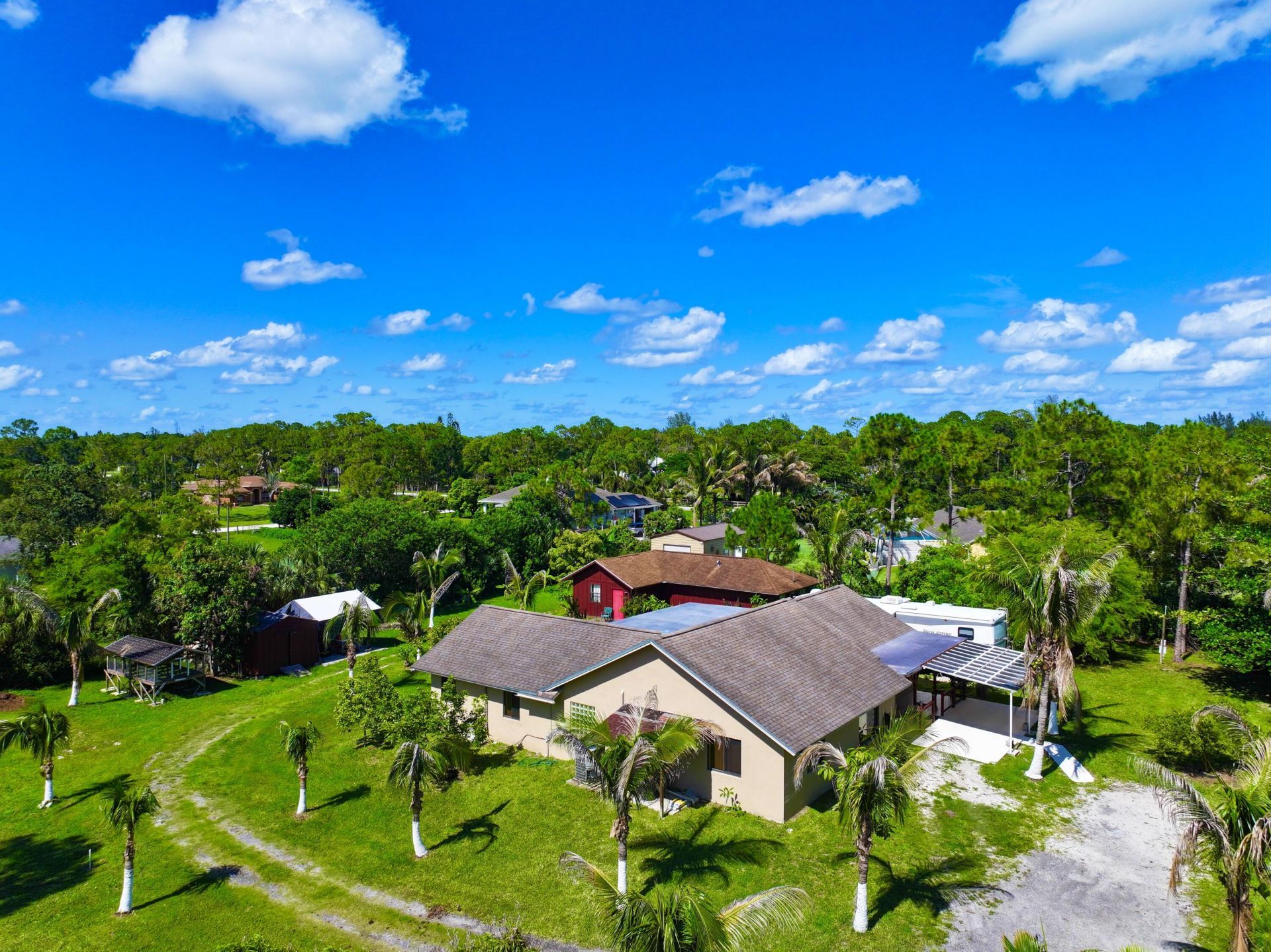 14539 N 60th Ct Court N, The Acreage, FL 33470 Photo