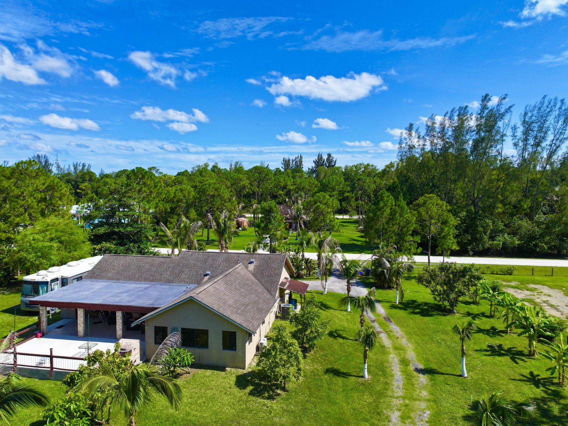 14539 N 60th Ct Court N, The Acreage, FL 33470 Photo