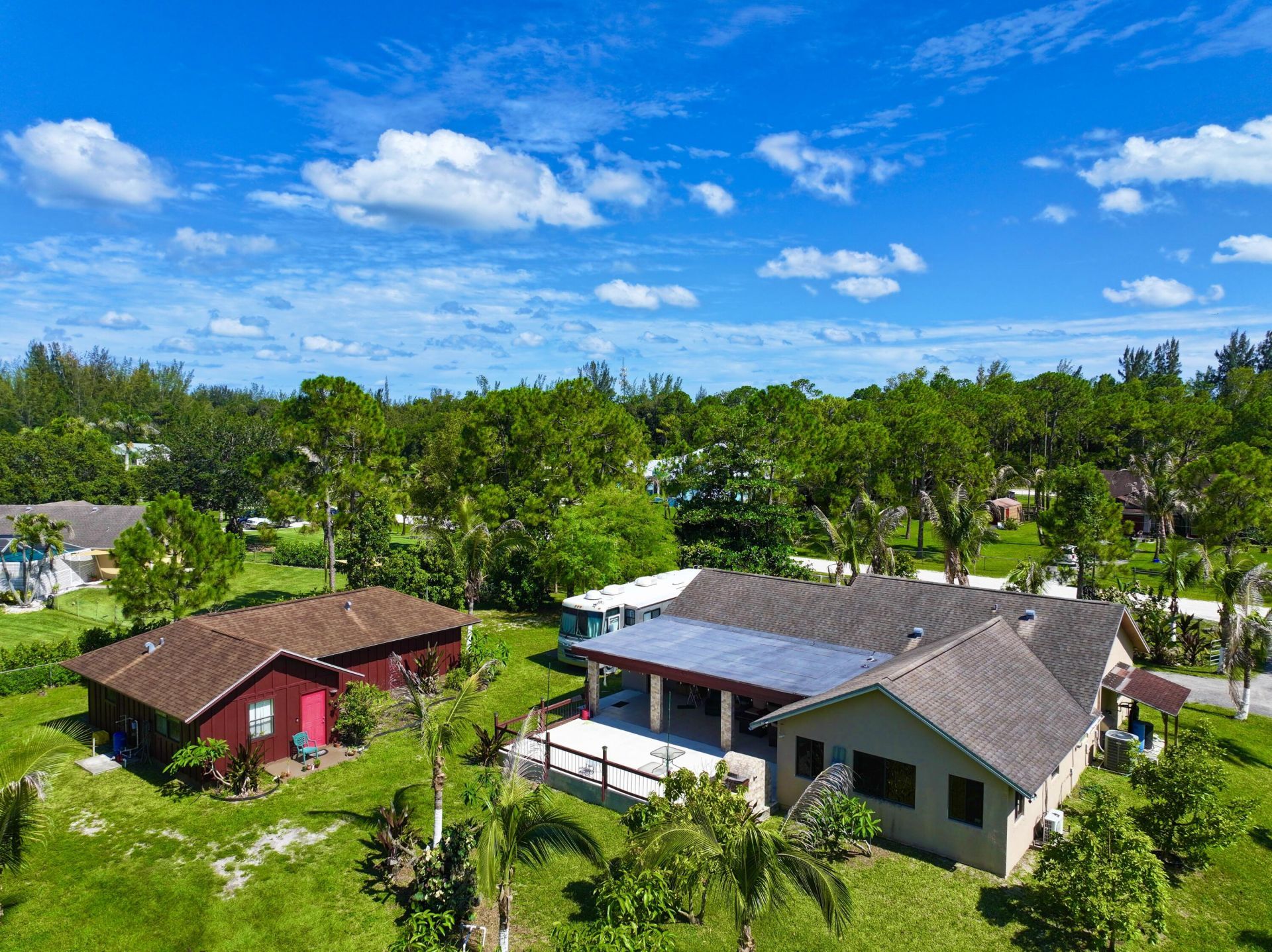 14539 N 60th Ct Court N, The Acreage, FL 33470 Photo