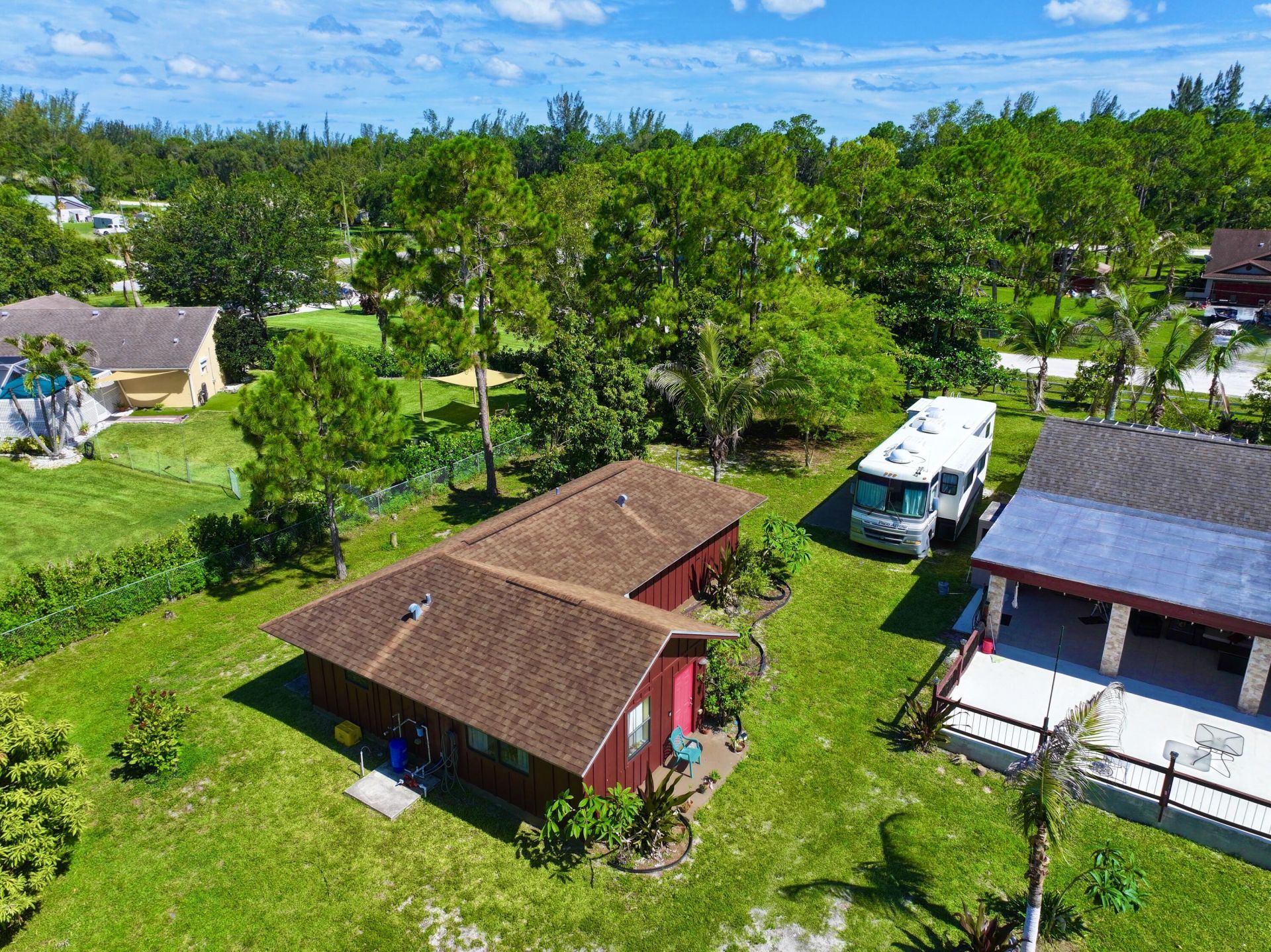 14539 N 60th Ct Court N, The Acreage, FL 33470 Photo