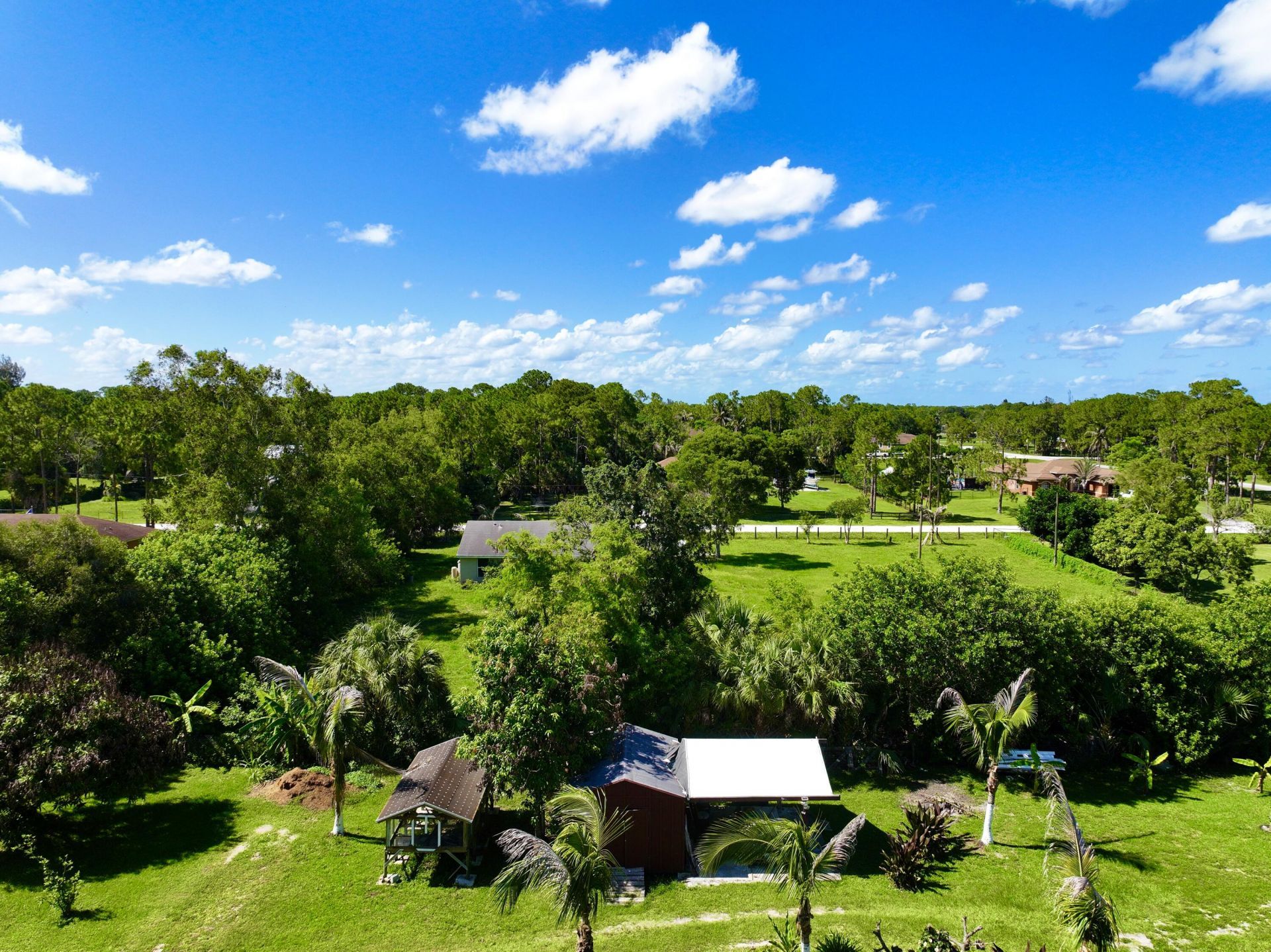 14539 N 60th Ct Court N, The Acreage, FL 33470 Photo