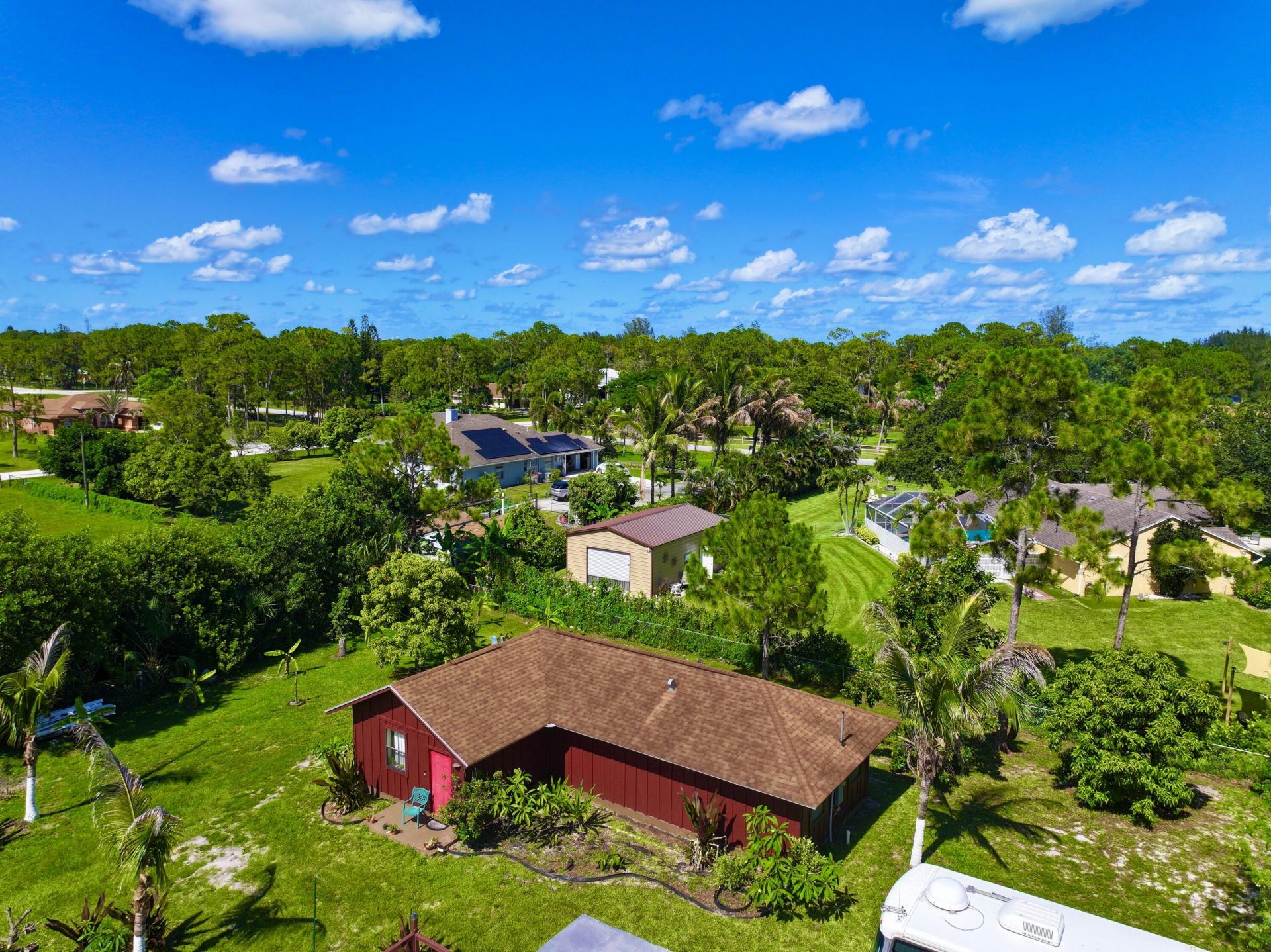 14539 N 60th Ct Court N, The Acreage, FL 33470 Photo