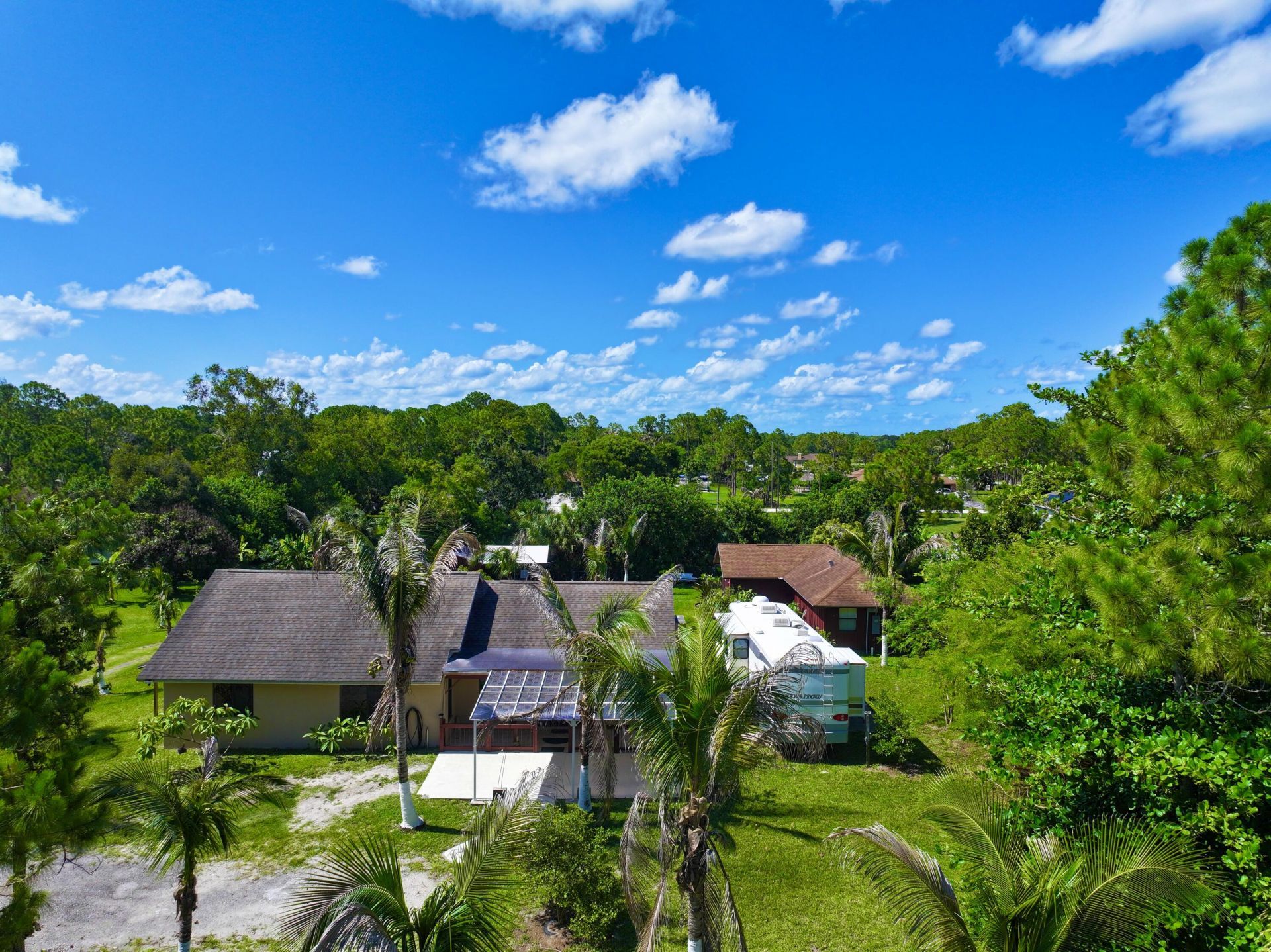 14539 N 60th Ct Court N, The Acreage, FL 33470 Photo