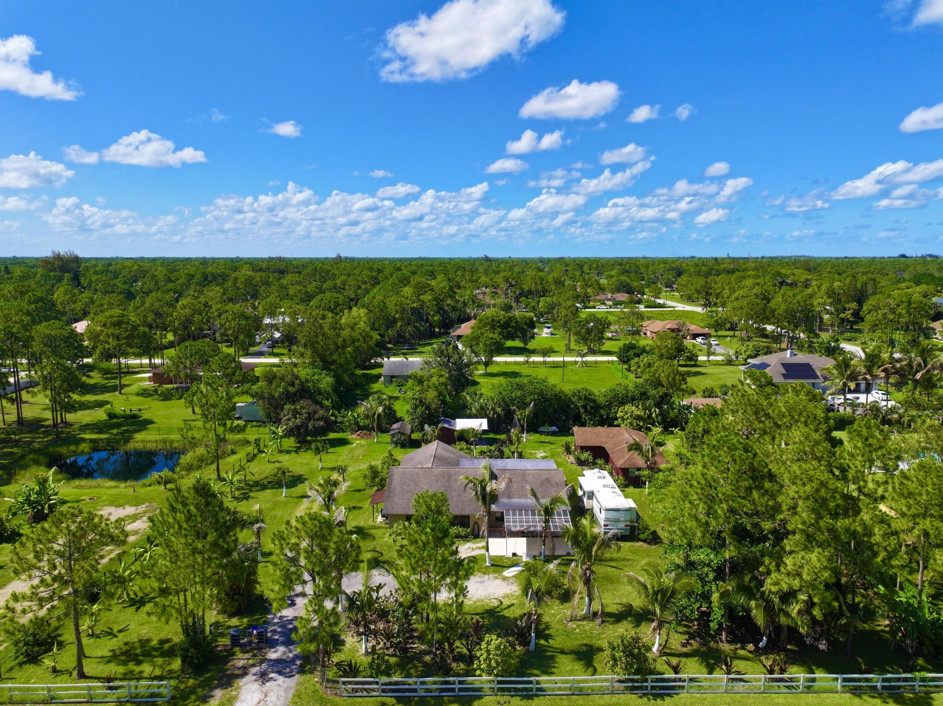 14539 N 60th Ct Court N, The Acreage, FL 33470 Photo