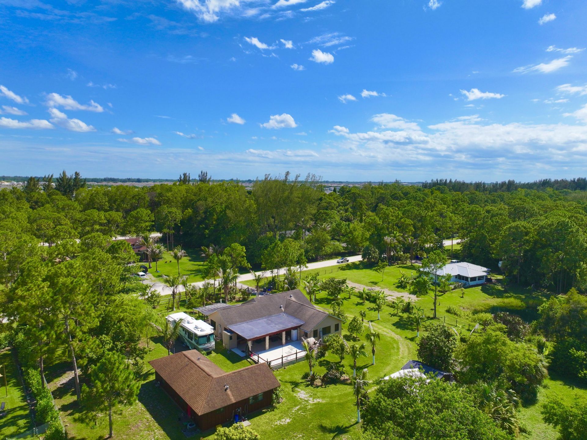 14539 N 60th Ct Court N, The Acreage, FL 33470 Photo